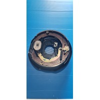 ELECTRIC BACKING PLATE - 12"